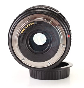 Hft กล้องดิจิทัลซูมแบบฟูลเฟรม9ใบมีด0.21x แมโครเป็น4L 24-70มม. f/ เป็น USM DSLR แบบมืออาชีพขายส่ง - Product Image 5