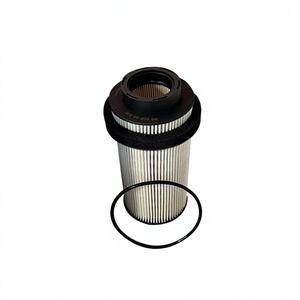 High Quality Air and Fuel Filter <b>Elements</b> with High-quality Filter <b>Paper</b> for Heavy Machinery Truck Use-Model 1397763 - Product Image 1
