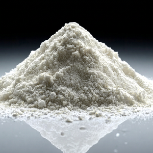Calcium Carbonate White <b>Powder</b> Industrial Grade High Purity Limestone Mineral Filler PVC Plastic LEEYO POLYFAB Gujarat Foam - Product Image 1