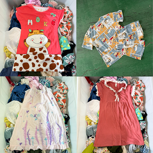 Bodega propose des chemises de nuit et des pyjamas sexy pour femmes PUYI <span class=keywords><strong>d</strong></span>'occasion en polyester/coton pour l'<span class=keywords><strong>été</strong></span> à un <span class=keywords><strong>bon</strong></span> <span class=keywords><strong>prix</strong></span> - Product Image 2