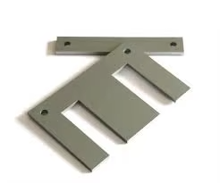 Duy nhất/ba giai đoạn silicon thép EI cán lõi đấm biến áp lò phản ứng cảm biến biến tần EI lõi crngo mềm từ tính - Product Image 4