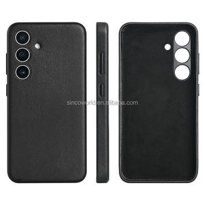 Meilleures ventes 2026 : <span class=keywords><strong>Étui</strong></span> de téléphone portable en <span class=keywords><strong>cuir</strong></span> Sinco pour Samsung S26 S24 Ultra - Product Image 4