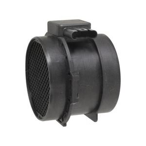 BBmart السيارات جزء الهواء تدفق متر حسّاس كتلة تدفق الهواء MAF OE13627566983 PBT GF30 ل BMW E46 E65 E66 E67 Z4 E85 X3 E83 - Product Image 3