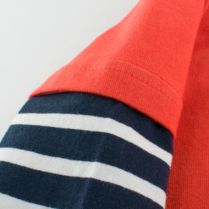 Camisetas modernas de manga larga para niños, ropa para niños - Product Image 3