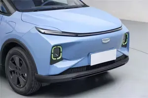 High Speed Electric Cars Vehicle 2024 E Geely Car Suv Small Electric 4-seat New Cars New Energy Vehicles