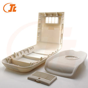 إكسسوارات هاتف مصبوبة من Delrin ABS مخصصة أجزاء ملحقات هندسية جزء قولبة بالحقن - Product Image 2