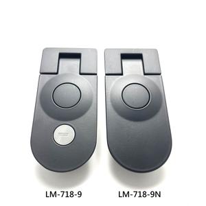 Verrou de panneau solaire antivol et étanche - Product Image 1