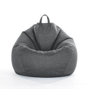 Sillón Reclinable Tipo Puff, Portátil, Impermeable y Resistente al Sol, Estilo Tatami, para Exteriores, Ideal para Patio, Balcón o Playa - Product Image 5