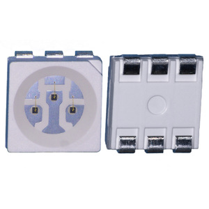 Hy Chất lượng cao 5050 3030 2835 3535led 850nm 620nm IR <span class=keywords><strong>LED</strong></span> <span class=keywords><strong>SMD</strong></span> 630nm rir kép Màu sắc <span class=keywords><strong>SMD</strong></span> <span class=keywords><strong>LED</strong></span> chip cho đèn chiếu thiết bị - Product Image 2