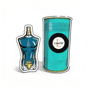 Kraliyet Farsça Ud Attarı, Sandal Ağacı Tabutlarında Yaşlandırılmış, Parfüm Sanatının Zirvesi - Product Image 3