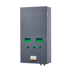 OEM sản phẩm thông minh tiết kiệm điện tụ tiết kiệm năng lượng hộp tiết kiệm hiệu quả tiết kiệm điện thông minh tiết kiệm cho ba pha điện - Product Image 2