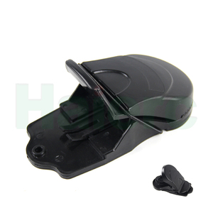Haierc Piège à rat noir Piège à souris puissant Piège à rongeurs - Product Image 4