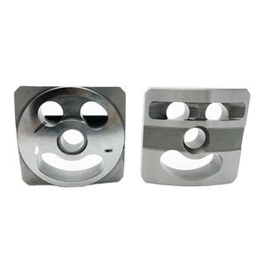 Nuevo Kit de Reparación para Excavadora Hidráulica Bullhydraulic A8VO200: Placa de Perno Central y Bomba de Carga de Hierro Fundido - Product Image 4