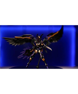 Kit de Modelo MS General MG-07 Zhuge Liang x <span class=keywords><strong>Bai</strong></span> <span class=keywords><strong>Ze</strong></span>, Requiere Ensamblaje, Nuevo en Stock - Product Image 4