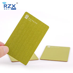 Découvrez des cartes en bois de qualité supérieure directement du fabricant mondial - Product Image 3