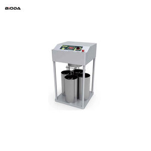 Analizador de Estructura de Aglomerados de Suelo para Geología Agrícola, Equipo de Prueba de Suelo de Acero Inoxidable de Alta Precisión, 1 Año de Garantía - Product Image 2