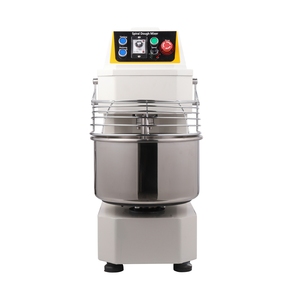 12kg Spiral Dough Mixer Professional Commercial 30L Stainless Steel Spiral Dough Mixer Machine <strong>Baking</strong> <strong>Equipment</strong> - Product Image 3