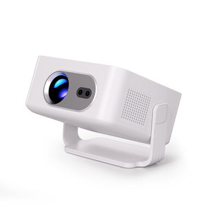 Magcubic HY300MAX Nouveaux projecteurs 8K prenant en charge la résolution native 1280 * 720P, projecteur LCD portable pour cinéma maison, WiFi6 BT5.2 - Product Image 6