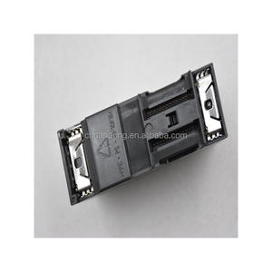 Apparecchiature Elettroniche Usate <span class=keywords><strong>PLC</strong></span> 6ES 7972-0AA01-0XA0 <span class=keywords><strong>PLC</strong></span> S7 1200 - Product Image 6