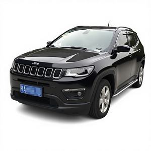Personalización Interior al por Mayor para <span class=keywords><strong>Jeep</strong></span> Compass 2017 2018 2019 Edición Auto Pleasure, Auto Usado - Product Image 1