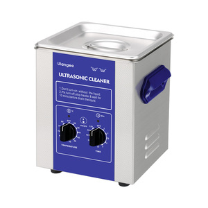 <span class=keywords><strong>Nettoyeur</strong></span> de bureau à ultrasons <span class=keywords><strong>mécanique</strong></span> 2L - Product Image 1