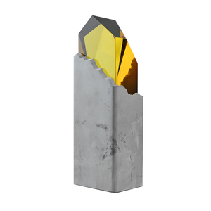 <span class=keywords><strong>APEX</strong></span> – récompense des réalisations, trophée acrylique en résine pour employés - Product Image 2