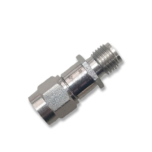 Atténuateur coaxial longue durée Rf de qualité supérieure à prix compétitif - Product Image 1