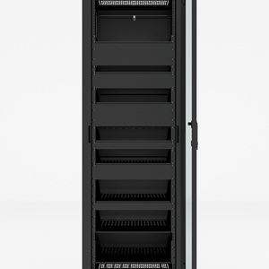 Không thấm nước 19u <span class=keywords><strong>40u</strong></span> 48u máy chủ <span class=keywords><strong>Rack</strong></span> lắp ráp tủ mạng - Product Image 2