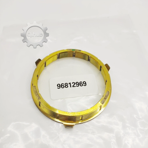 Anillo sincronizador de la caja de cambios automática para Chevrolet OEM 96812969 - Product Image 5
