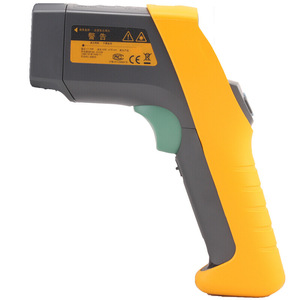 เครื่องวัดอุณหภูมิอินฟราเรด Fluke 561 รุ่น F561 พร้อมระบบบันทึกข้อมูล สำหรับใช้งานในอุตสาหกรรม - Product Image 2
