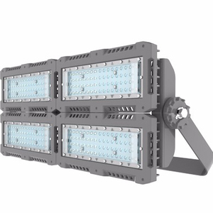 Projecteur LED haute efficacité, lampe anti-intempéries, lampe très vendue, éclairage LED commercial - Product Image 1