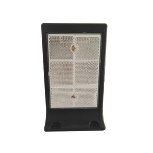 Delimitadores Reflectantes de Seguridad Vial para Barandas, Barreras Reflectantes para Carreteras en Venta - Product Image 6