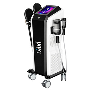 Nueva máquina de masaje anticelulítico con rodillos de bola interna de vacío, rotación de 360 grados, para pérdida de peso, adelgazamiento corporal y eliminación de grasa muscular. - Product Image 5