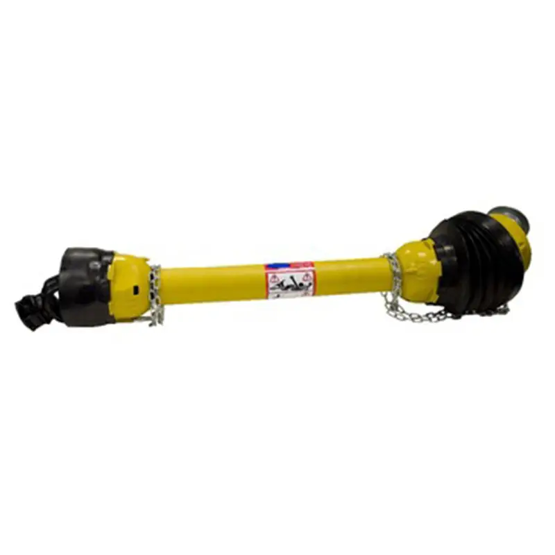 Water pump tractor pto Drive shaft for brush cutter PTO Drive Shaft for Agriculture Use