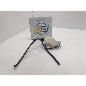 Carena Laterale Sinistra Compatibile con Honda X-Adv 750 2021 2022 2023 2024 - Product Image 5