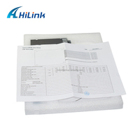 High performance Hilinktech ABS Box 16ch CWDM MUX