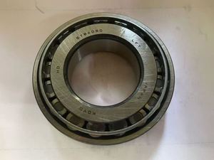 ตลับลูกปืนคุณภาพสูง ตลับลูกปืนเม็ดเรียว STB4080 สำหรับรถไฟ - Product Image 4