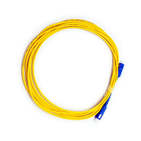 Câble de brassage fibre optique monomode Simplex MPO OWIRE pour installation efficace, communication sécurisée et réseau fiable