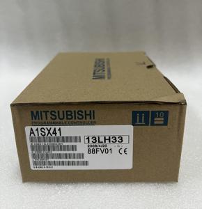 Mitsubishi PROGRAMMABLE <b>CONTROLLER</b> Input <b>Module</b> A1SX41 - Product Image 1