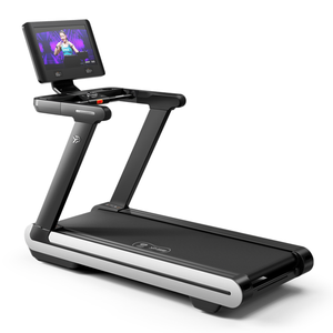 Máquina de Ejercicio Profesional YPOO, Inclinada, Semi-Comercial, con Aplicación YPOOFIT, MX Professional, MX, MX Prof - Product Image 1