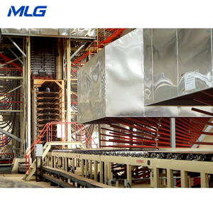 Hội Đồng Quản trị/osb/ván ép/MDF dây chuyền sản xuất hoàn toàn tự động MDF Máy làm - Product Image 5