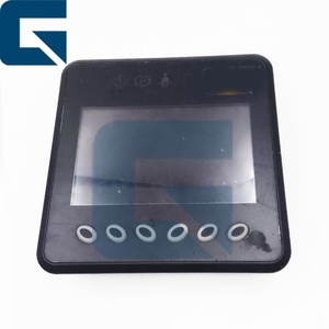Control GP JIAJUE 378-1006 para Cargadora 236D 242D, Embalaje Neutral, Garantía No Disponible - Product Image 1