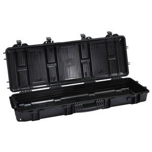 Hộp Nhựa Cứng Chống Nước An Toàn Ngoài Trời Hộp Vận Chuyển Đa Năng - Product Image 3