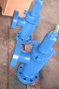 Vanne de régulation réglable de 3 1/8 pouces 5000 Psi pour la production pétrolière et les équipements de test de puits - Product Image 4