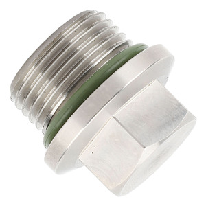สกรูระบายน้ำมันสำหรับเครื่องยนต์ M20, สกรูระบายน้ำมันสำหรับ <span class=keywords><strong>C400GT</strong></span> C400X - Product Image 5