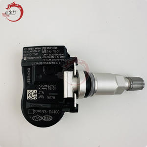 Pièce de moteur automobile de qualité originale Valve-TPMS 52933-D4100 pour Hyundai Elantra Kia Ceed 52933D4100 - Product Image 4