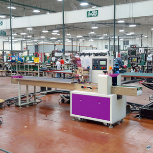 Máquina de fabricación de jabón hecha a mano totalmente automática manual de eficiencia de barra conveniente de papel - Product Image 4