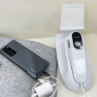 Microscope numérique 3D pour analyse du cuir chevelu, scanner des follicules pileux, loupe pour vérifier les détails du cuir chevelu, appareil de test de l'état des cheveux