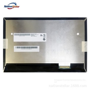 10.1 inch TFT g101evn01.0 001 nhiệt độ rộng hiển thị công nghiệp LVDS giao diện LCM LCD module 1920x1080 500cd/ma² - Product Image 5
