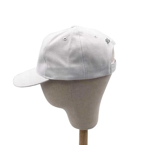 High Quality Washed Cotton Denim Baseball Cap Promotional <b>Hats</b> & Caps - Product Image 2